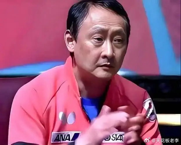 WTT美国大满贯，6月26日就要开始了。张本宇感到很自豪：他的儿子张本智和、女儿