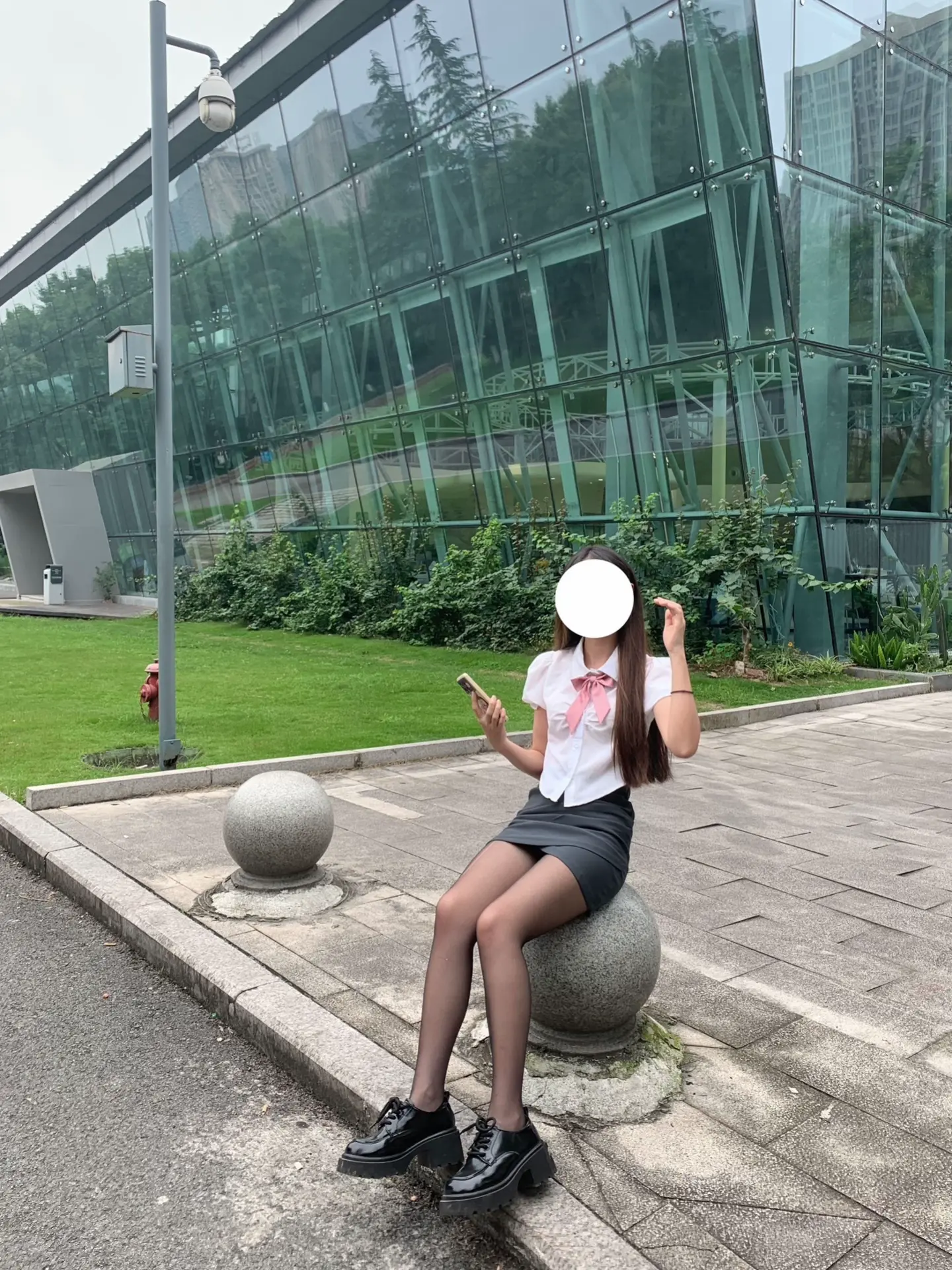 趁年轻要多出来走走 以后送外卖才认识路