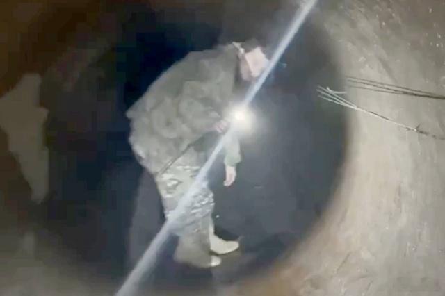 特朗普:俄罗斯和阿拉斯加之间隧道的想法很有趣泽连斯基:我不喜欢这个主意。 ​​​
