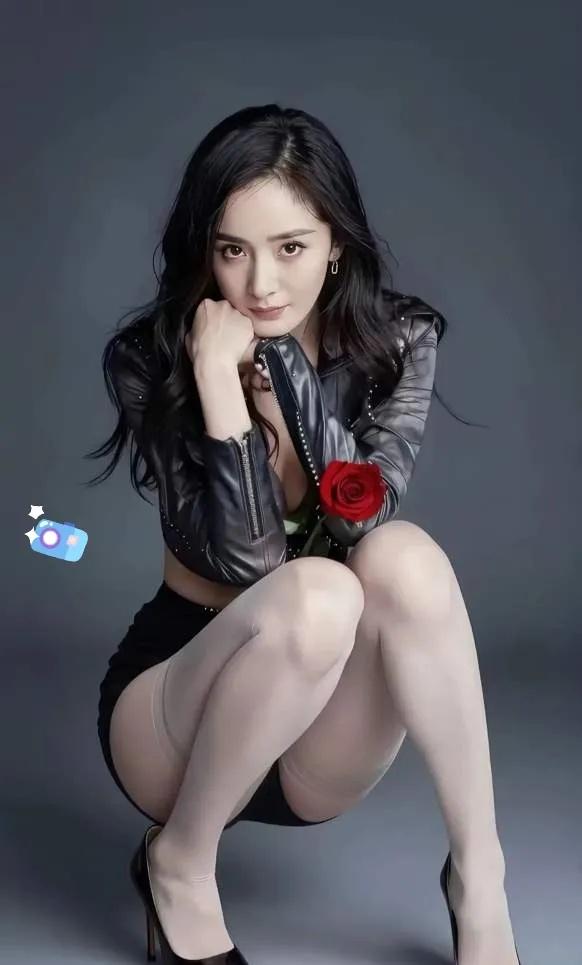杨幂以后想要结婚，
估计会有些难了。
 
不是忘不了刘恺威，而是存款上亿，又有一