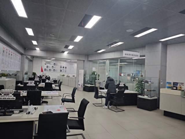 2026杭州口碑不错的奥迪4s店推荐挑选全攻略