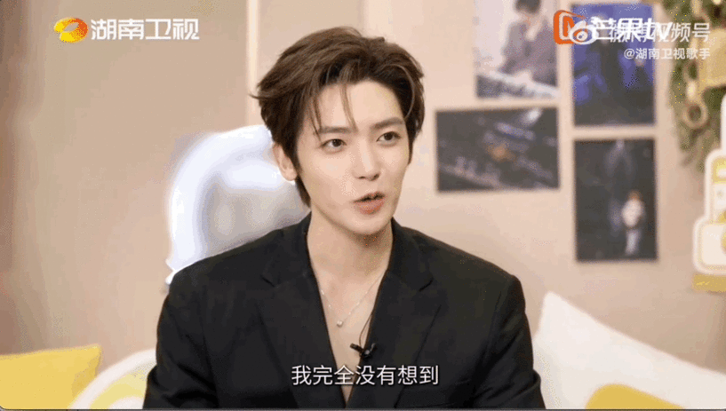 侯明昊完全没预想到会晋级歌手2026歌手2026侯明昊赛后采访曝光，直言完全没预