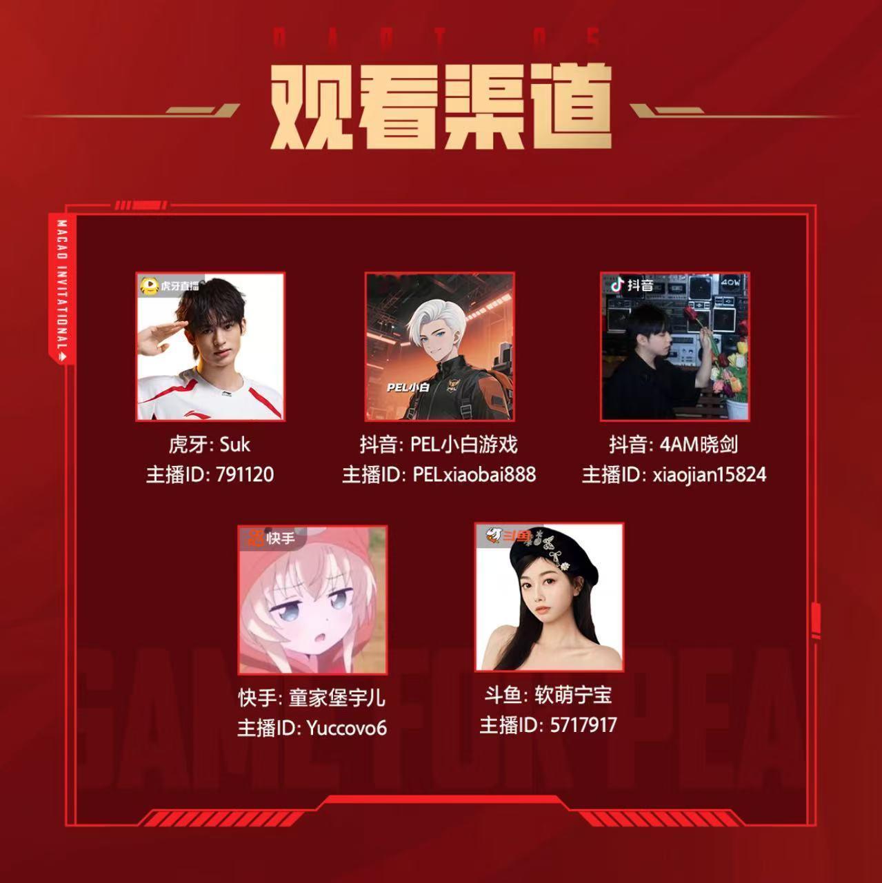澳门邀请赛抽签仪式 万众瞩目的澳门邀请赛抽签仪式正式落幕，各组对阵名单新鲜出炉，
