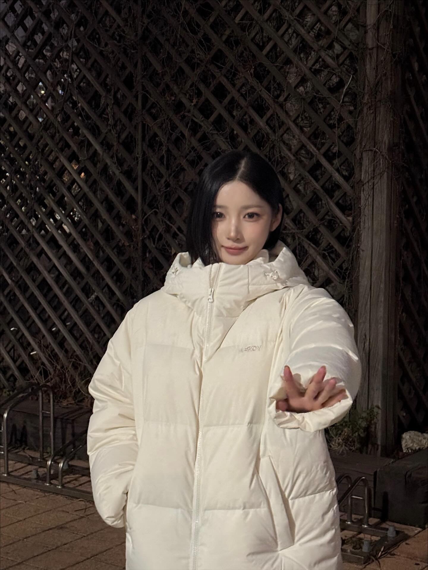 PURPLEKISS Yuki & H1-KEY Hwiseo💞YUKI毛利小