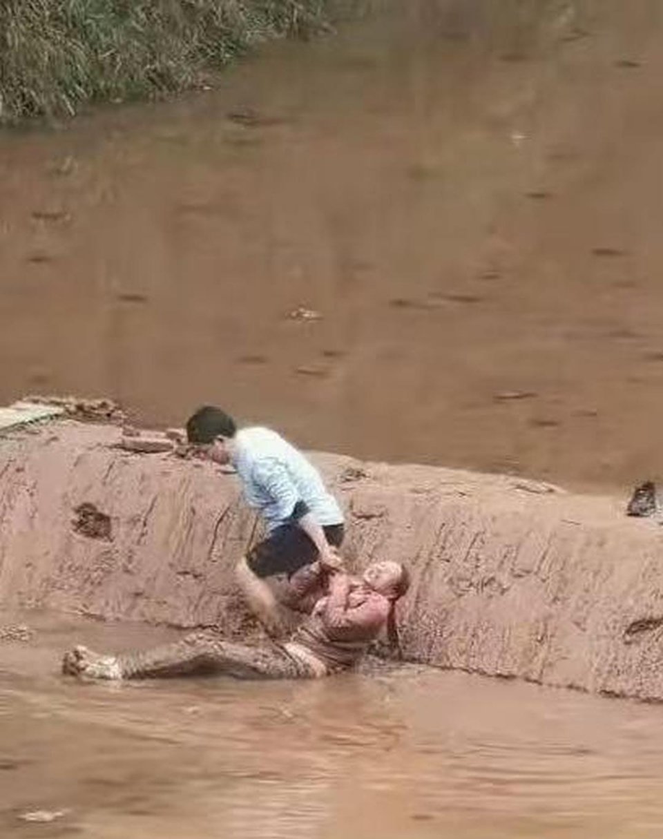 这就是远嫁的下场 