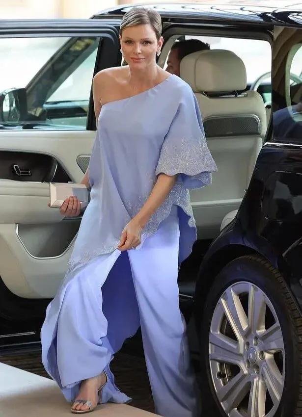 都被称为“最美王妃”！夏琳王妃和黛安娜王妃，谁更胜一筹呢？