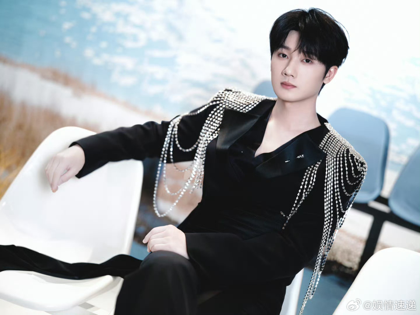 蒋敦豪带十个勤天妈妈团游腾冲 谁看了不心动！敦豪腾冲陪妈妈，阳光旷野氛围感绝了 