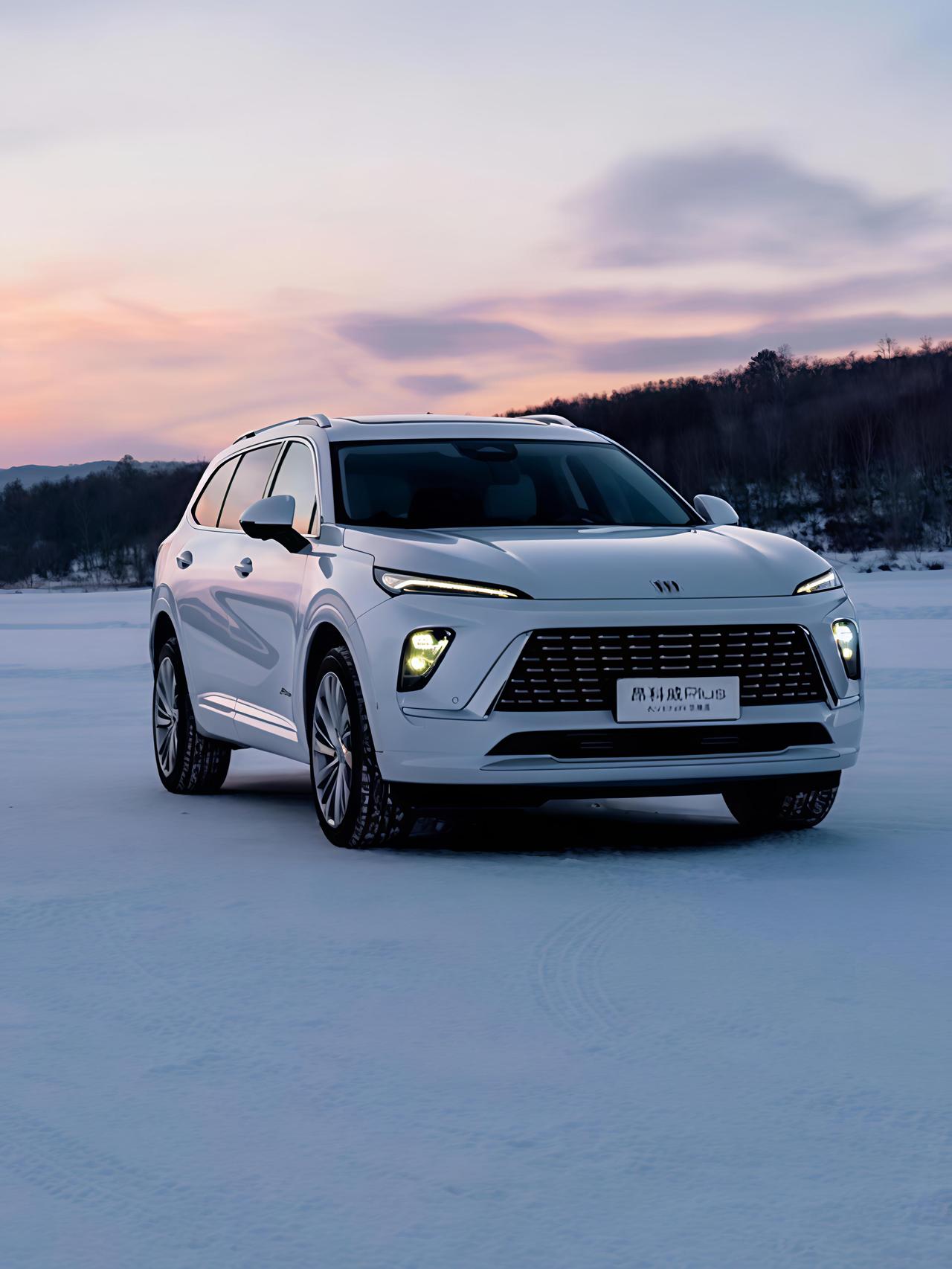 要是逛 15-20 万级 SUV 市场，别克昂科威可能不算最扎眼的 —— 销量没