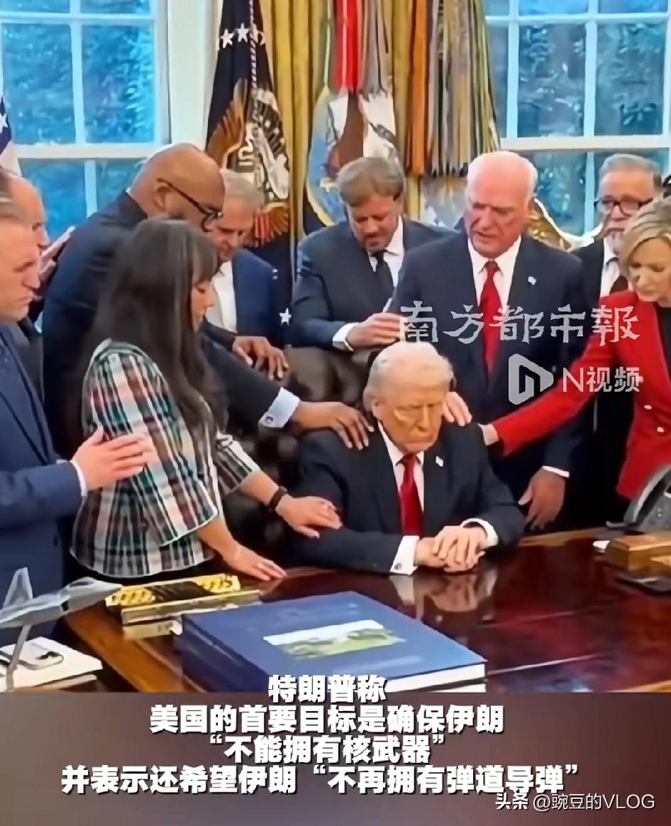 久“拿”不下伊朗，证明美国和以色列的闪击计划已经失败，但双方都暴露了不少短板…[