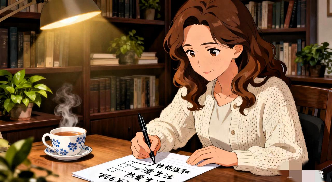 终于知道为什么有这么多大龄剩女了。
 
以前总爱劝“条件好的大龄女生”别太挑，直
