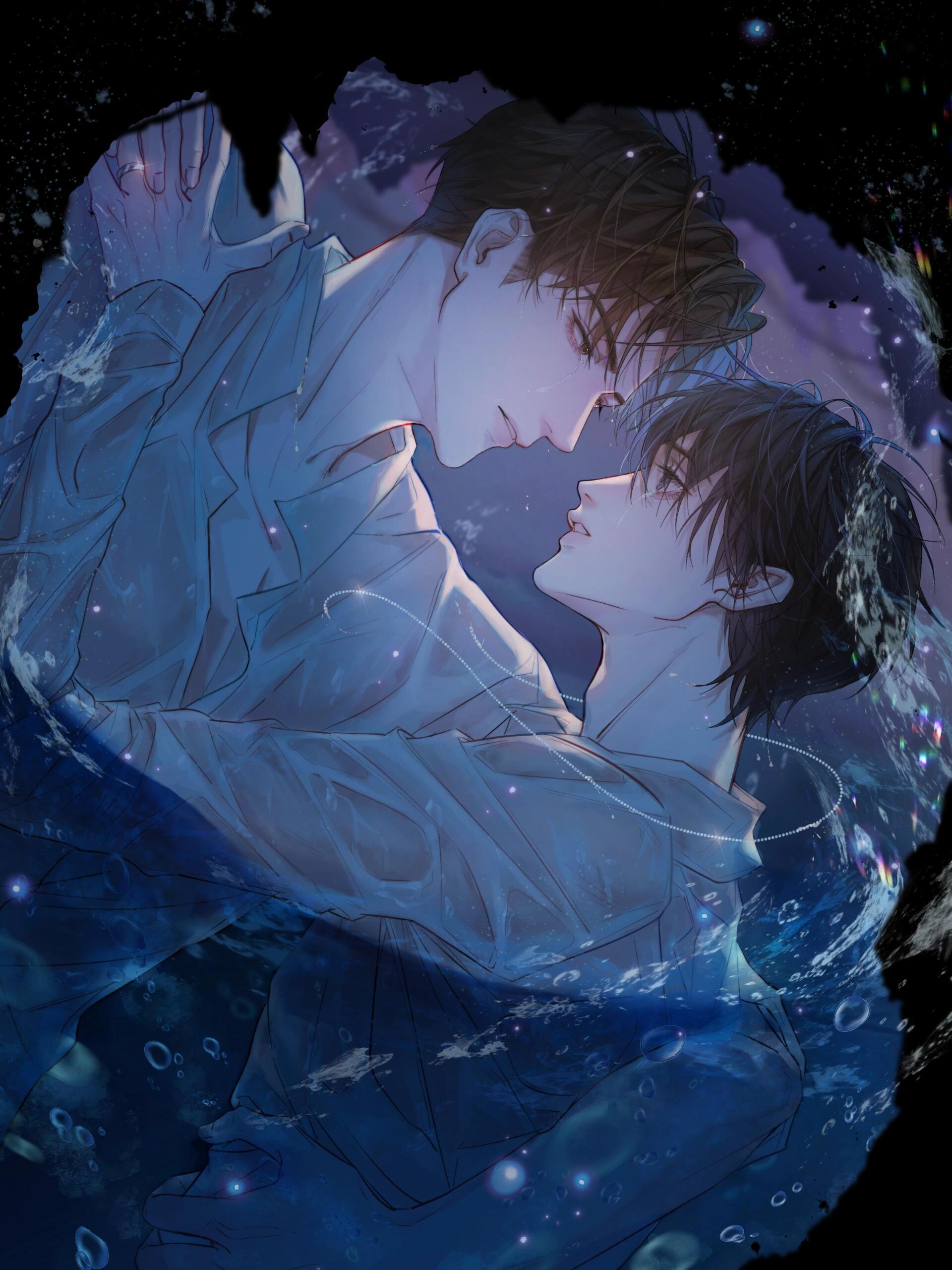 “你是我一生的伴侣，直到永远。”xhs：神奇海参（不卖海参）破云2吞海｜步重华吴