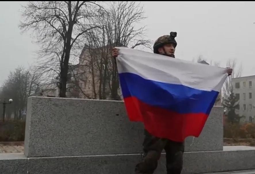 红军城的失守，加上特朗普不肯接泽连斯基的电话使得现在的乌克兰万分着急！
虽然乌克