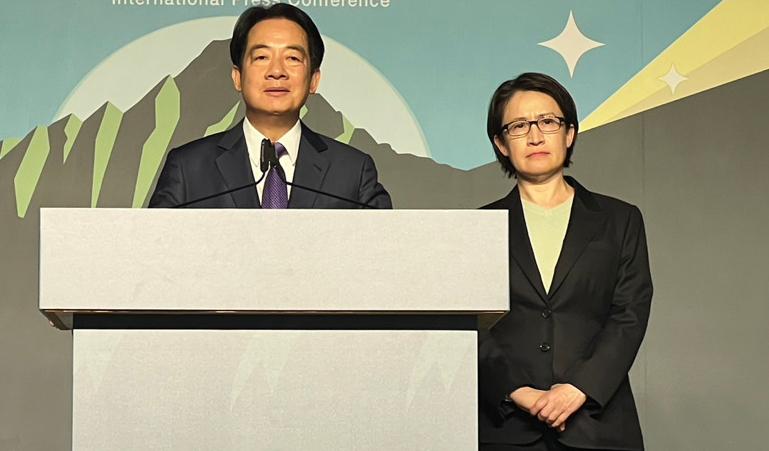外媒关注台湾“大选”结果，称中国大陆眼中的“麻烦制造者”将成下任台湾地区领导人，