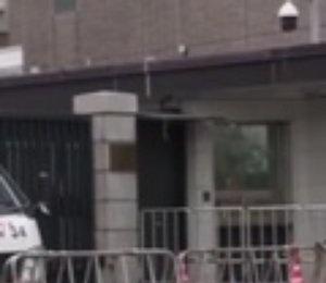 日本政府被喊话：向中国道歉！

 ​​​