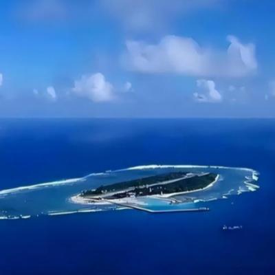 美国认为中国不敢拦截驶往台湾省的运输船，更不敢依法实施登临查验，这场海上较量或将