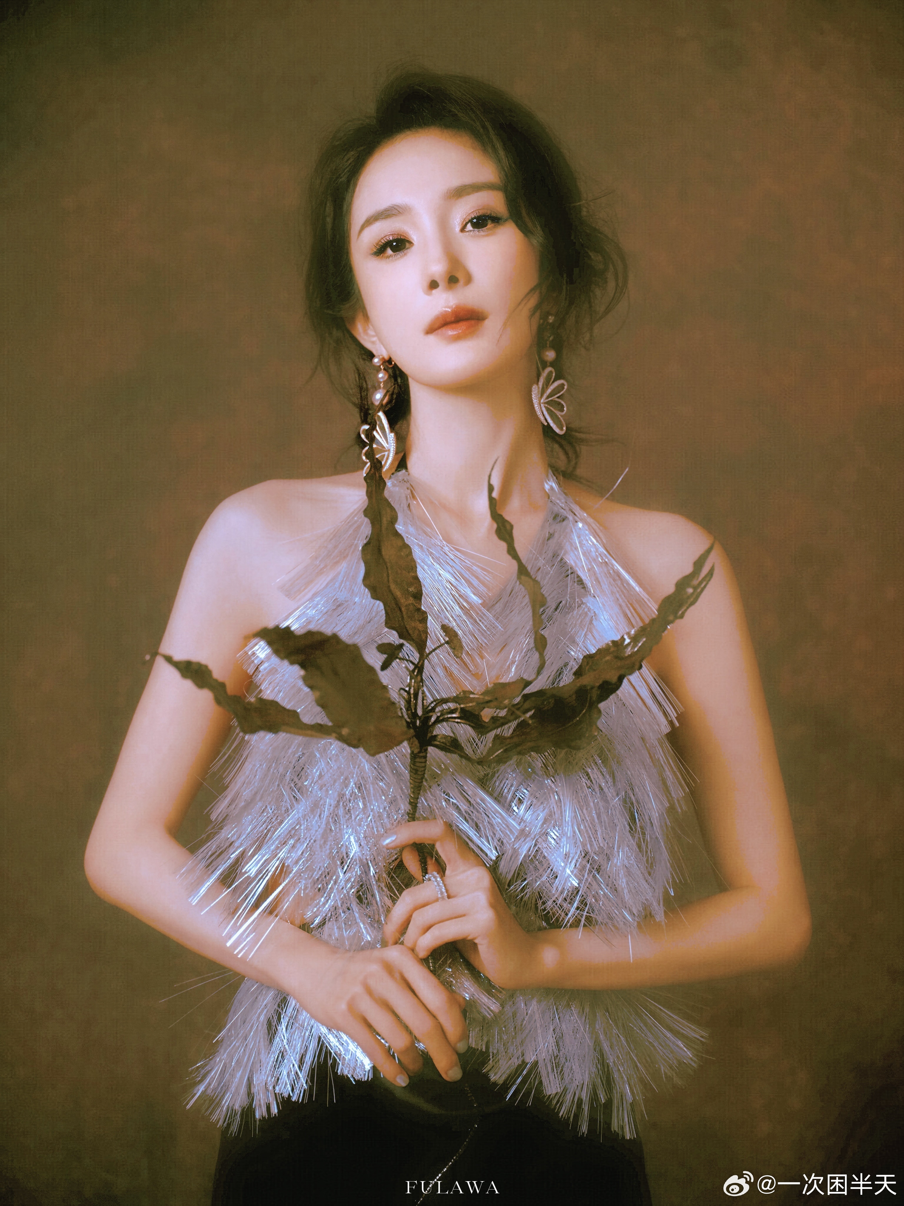 杨幂 