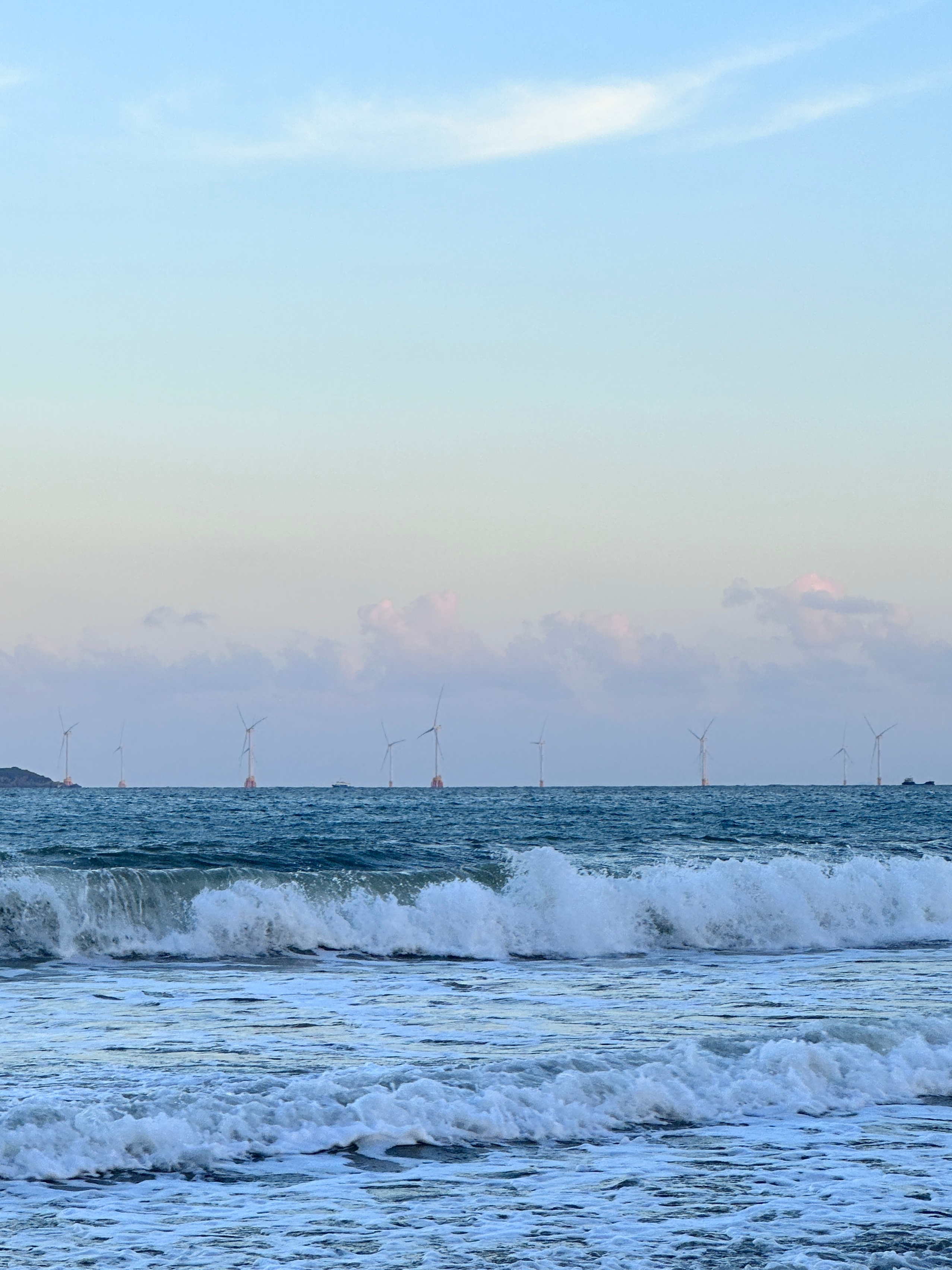 🌊 来看海噜  ​​​