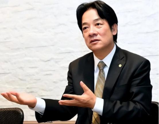 全线崩盘？国民党的“天王级”人物，正在被赖清德一个接一个地送进历史的垃圾堆。从马