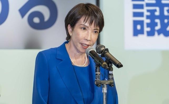 高市早苗居然要求中方撤回禁令？商务部回应：不接受

前段时间，日本首相高市早苗在