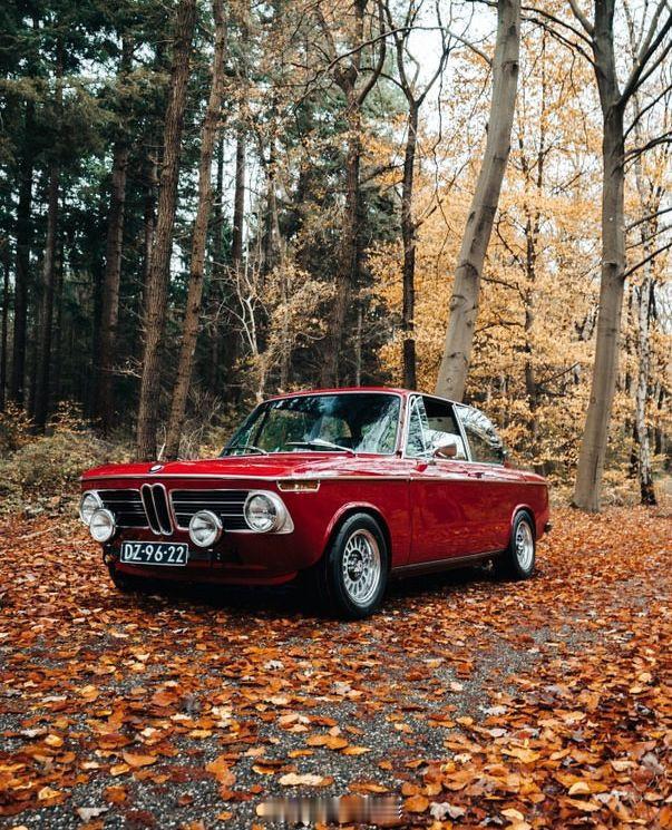BMWClassic 2002 ​​​