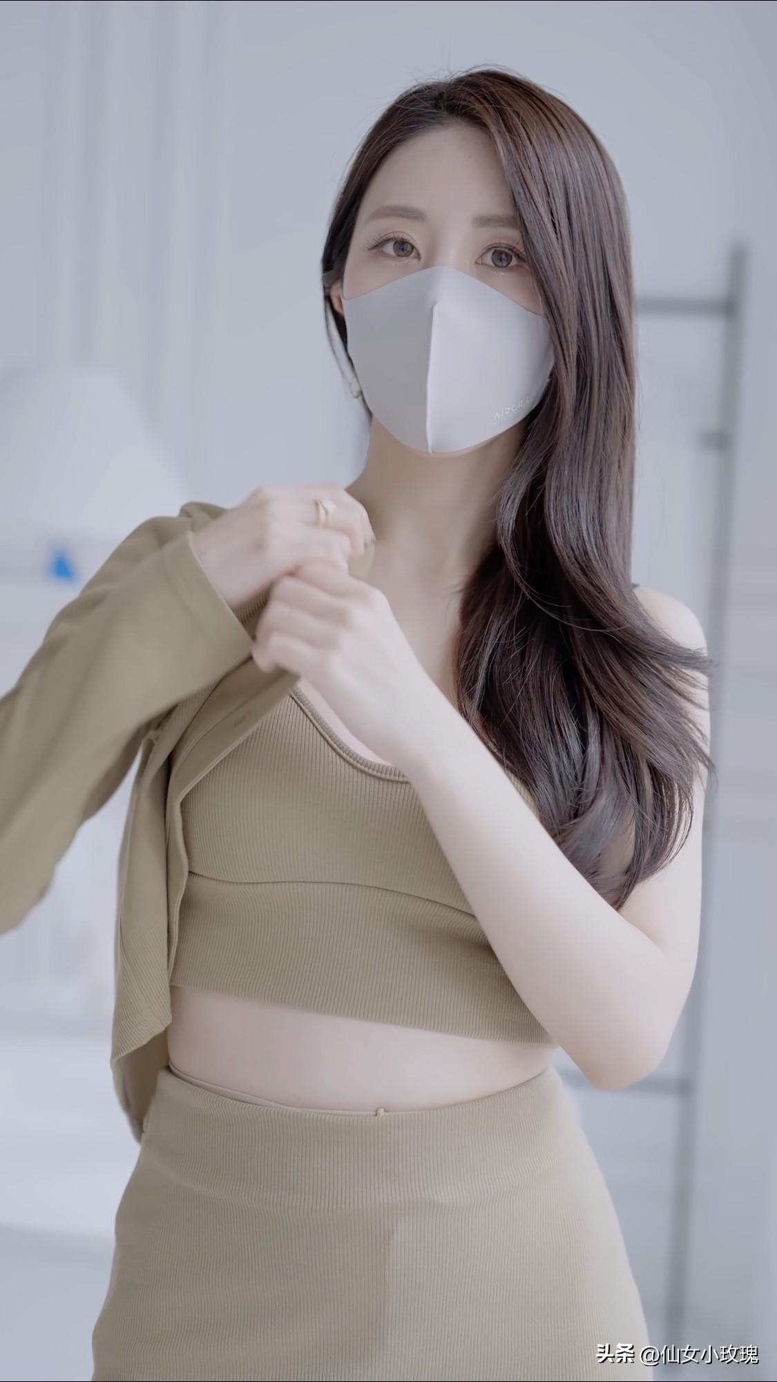 美女的魅力能有多大？