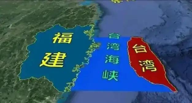 信号越来越清楚了，很多人以前总觉得，统一台湾是个长远的事。可能还要等好几年，甚至