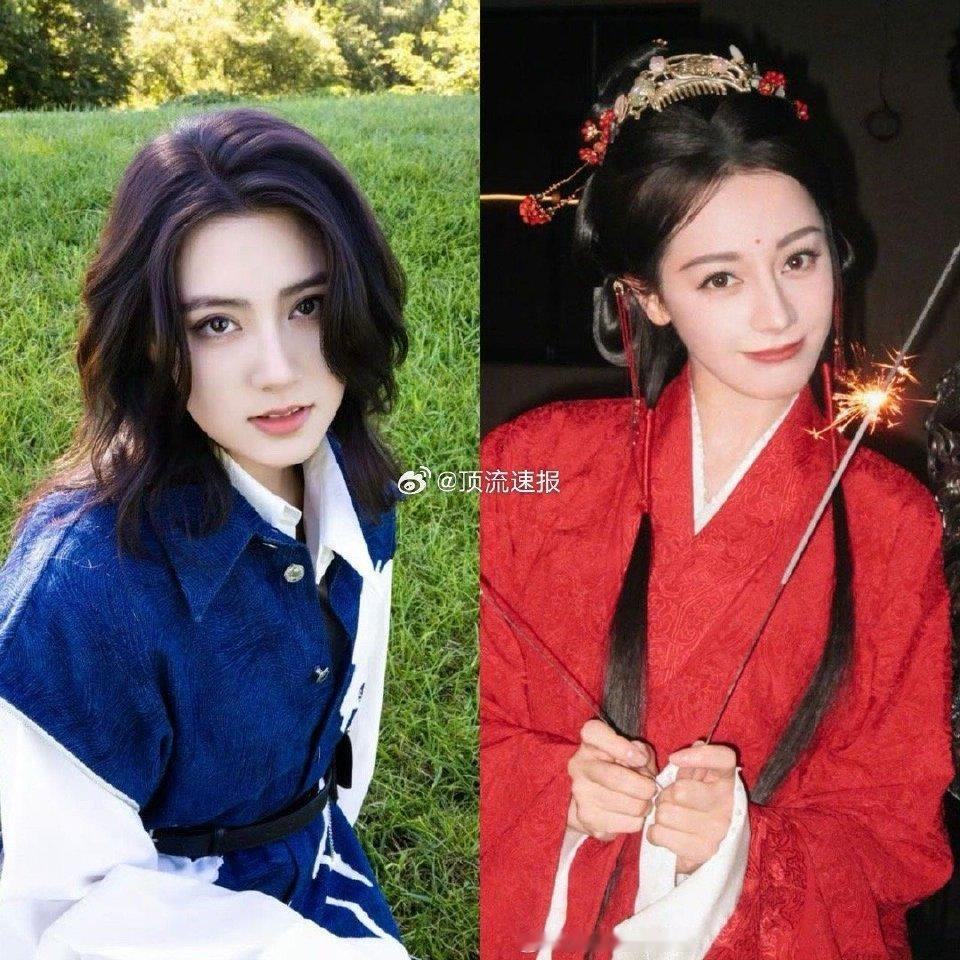 迪丽热巴粉丝回应上热搜声鸣远扬被迪丽热巴粉丝暖到了！选手迈利撒开心回应“音综热巴