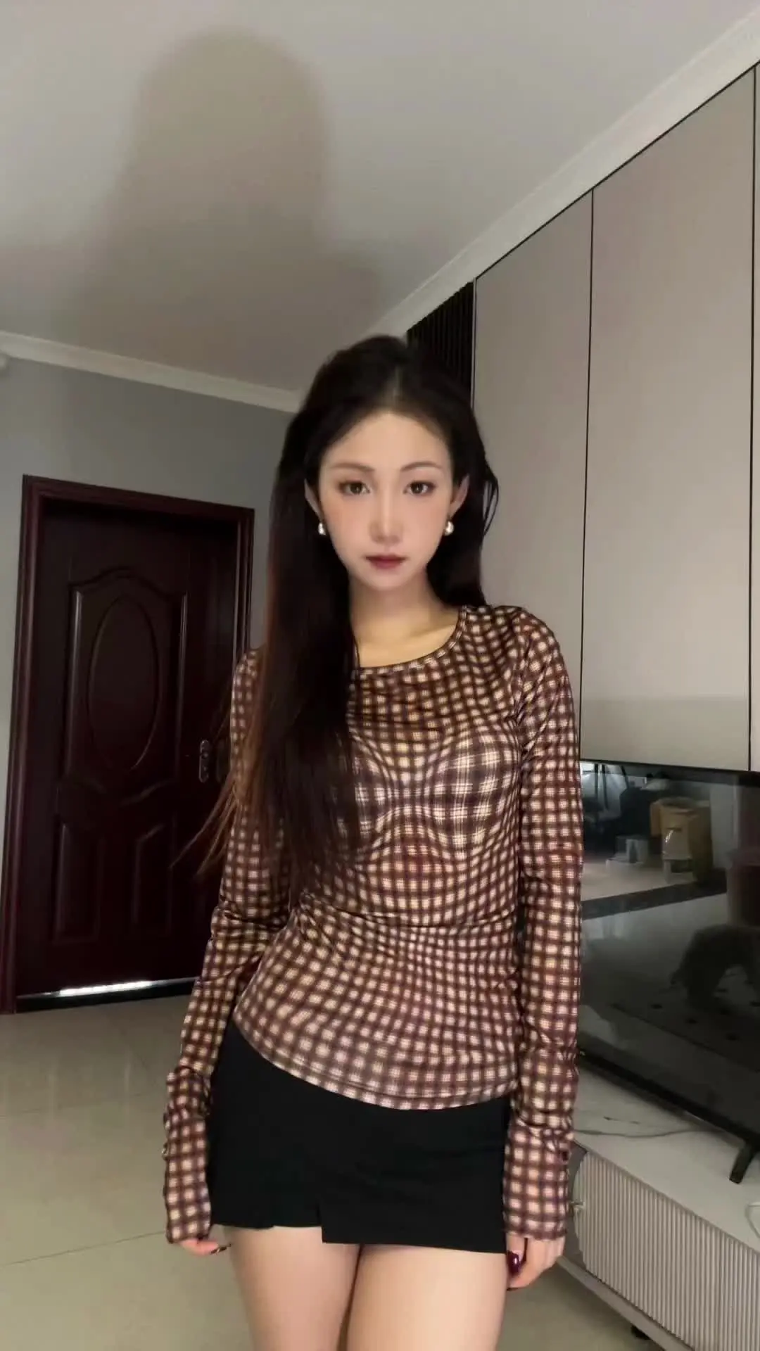拉紧我的手