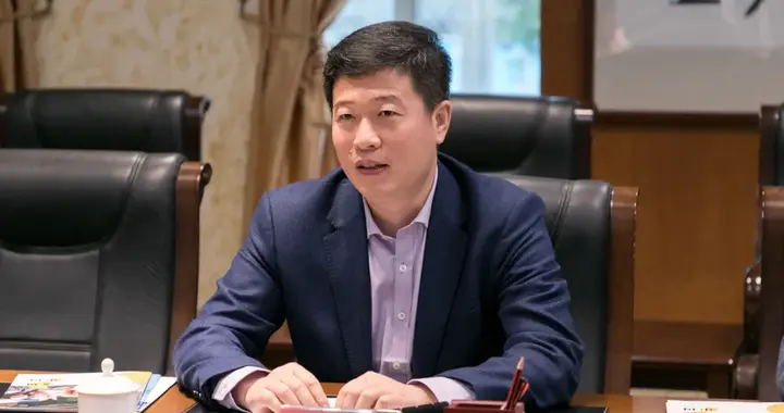 教育部副司长，任211党委书记！