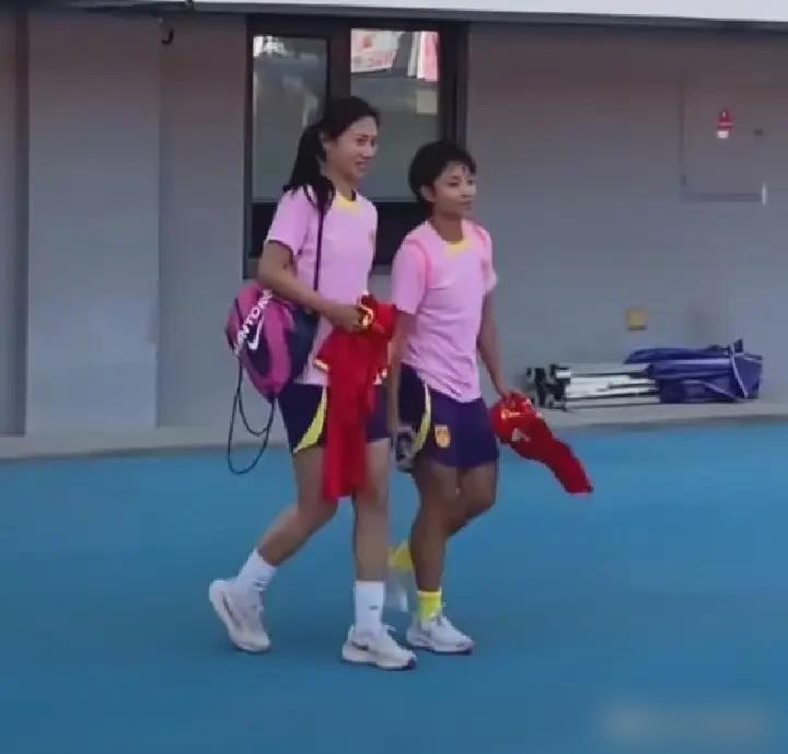 中国女足亚洲杯止步四强，米利西奇直接卷铺盖回克罗地亚了！
2026亚洲杯半决赛