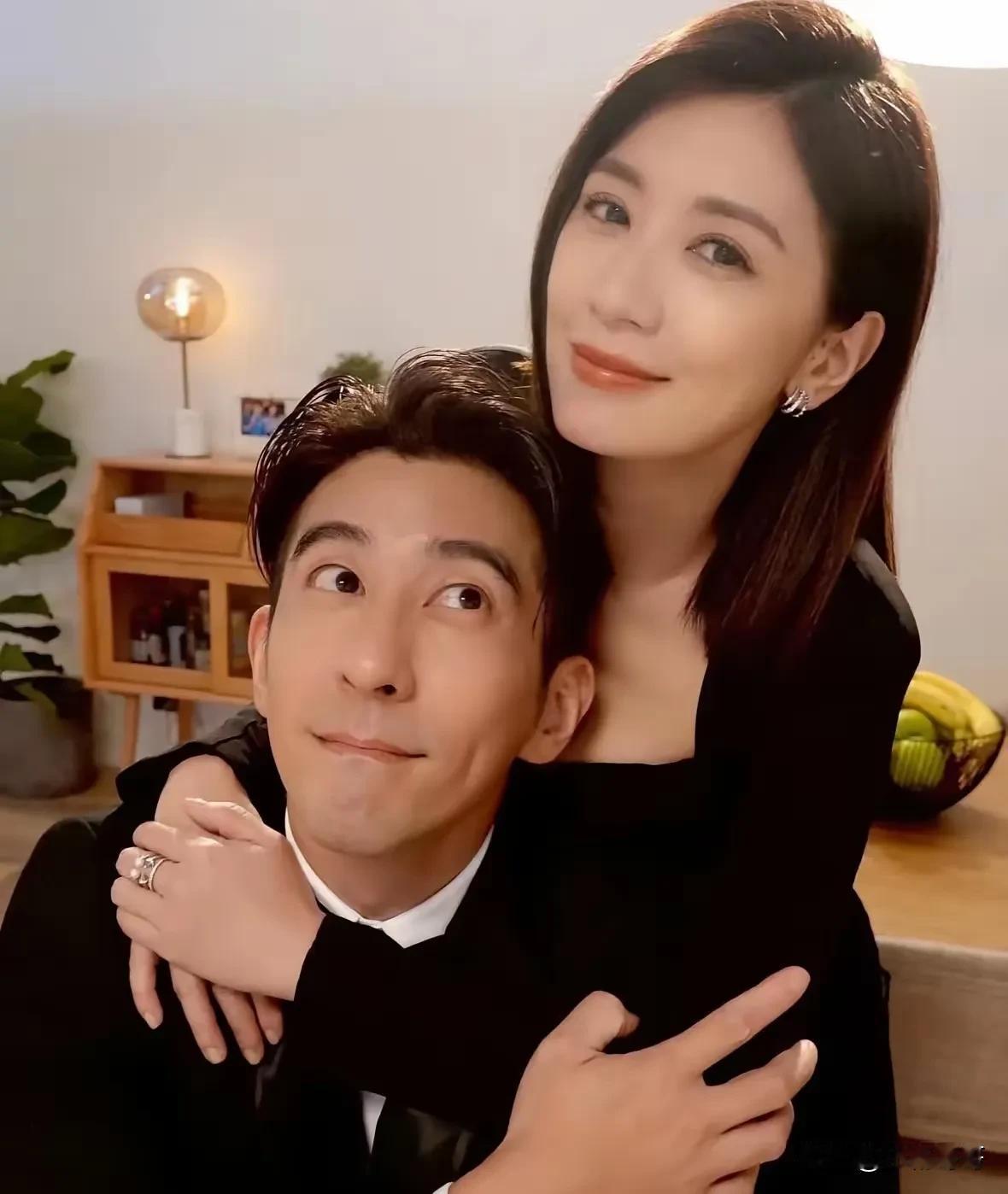 现在贾静雯估计烦心透了！不是因为老公修杰楷被查，也不是因为孩子受惊吓，而是因为整