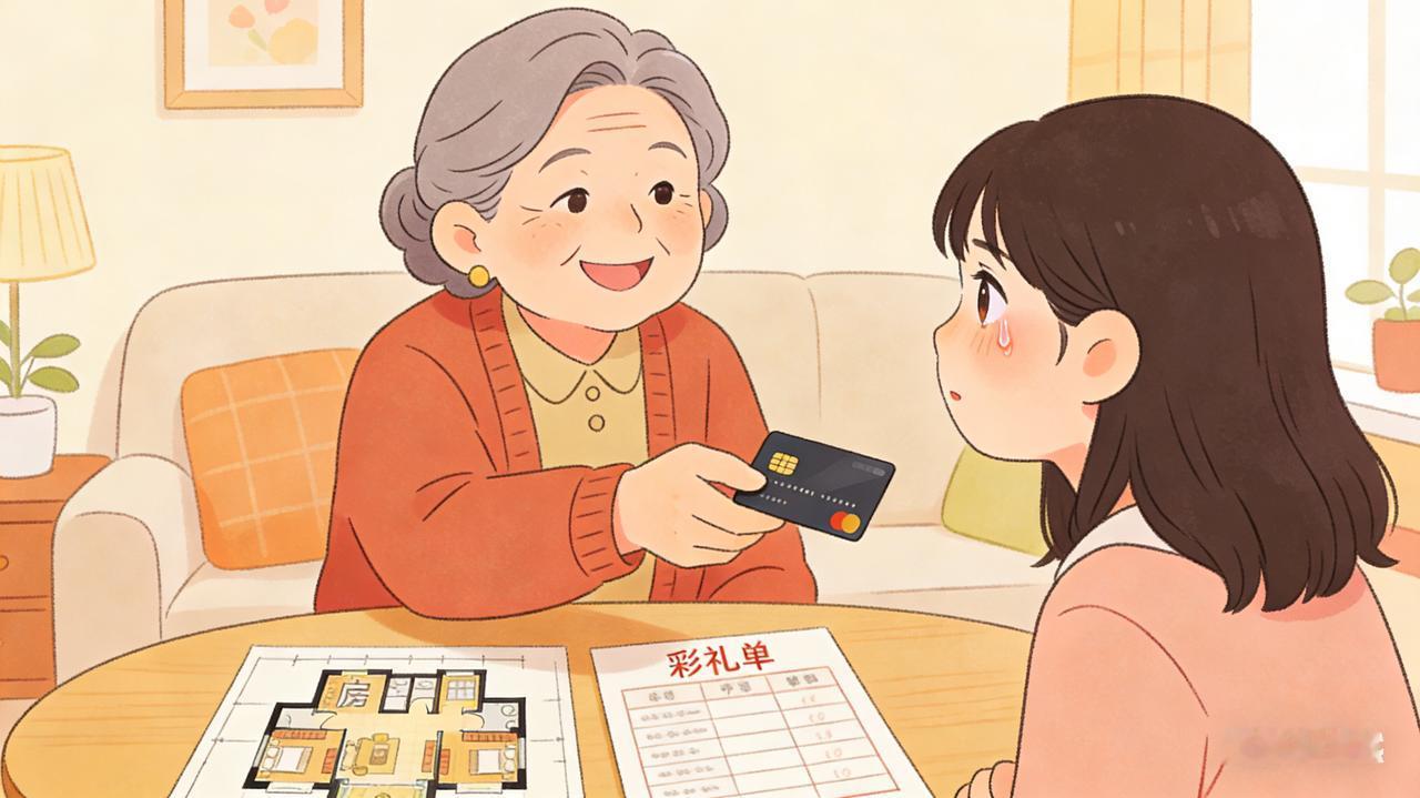 “判断自己是不是嫁对了，看婆婆就够了！
 
这10条里占4条以上，你就偷着乐吧！