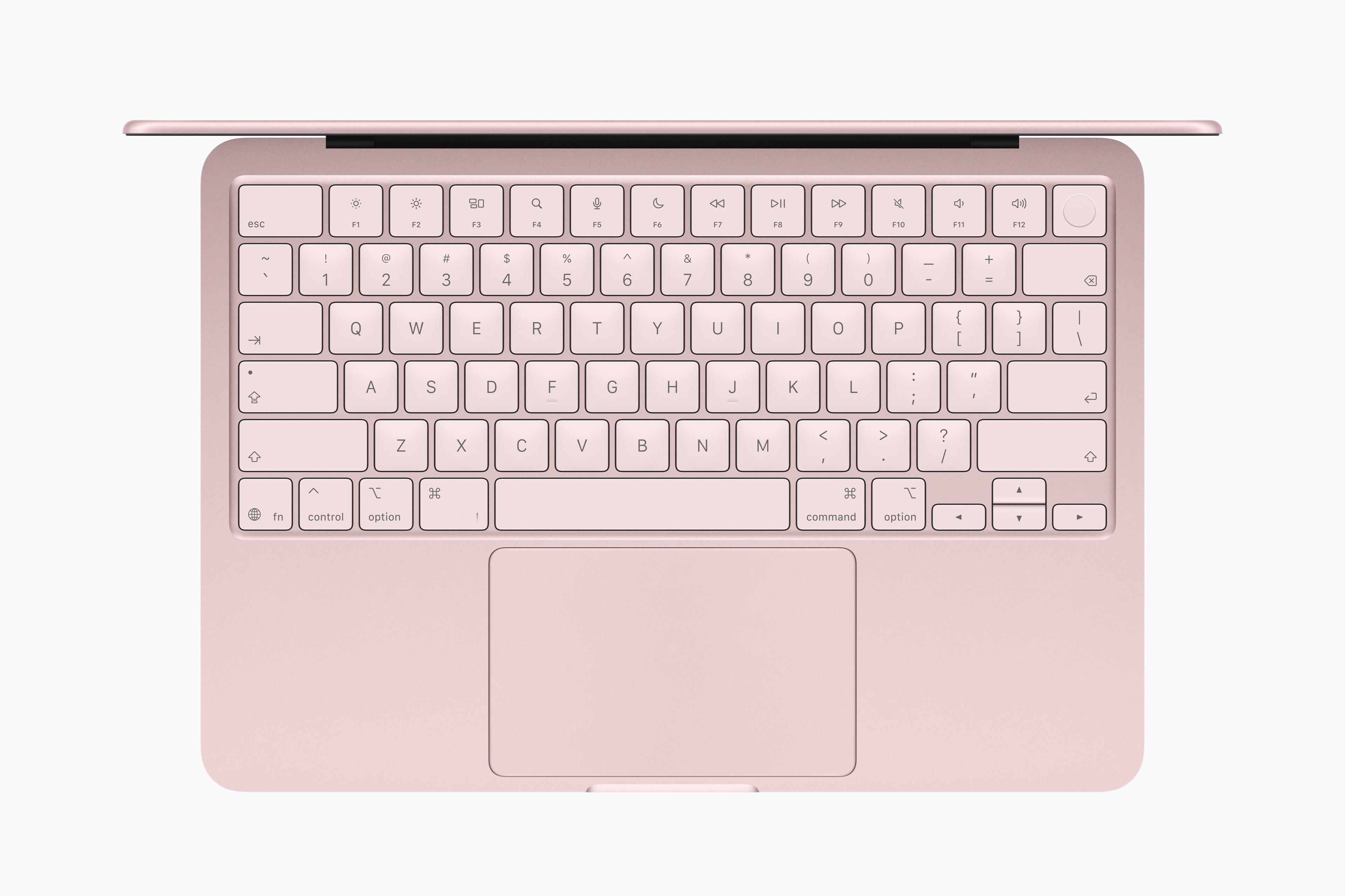 【MacBook Neo 的键盘可以单独更换】Apple 发布了 MacBook
