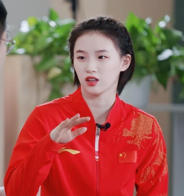 看不下去了，陈芋汐的评论区简直不堪入目。或许很多人在之前几场比赛中看到陈芋汐打败