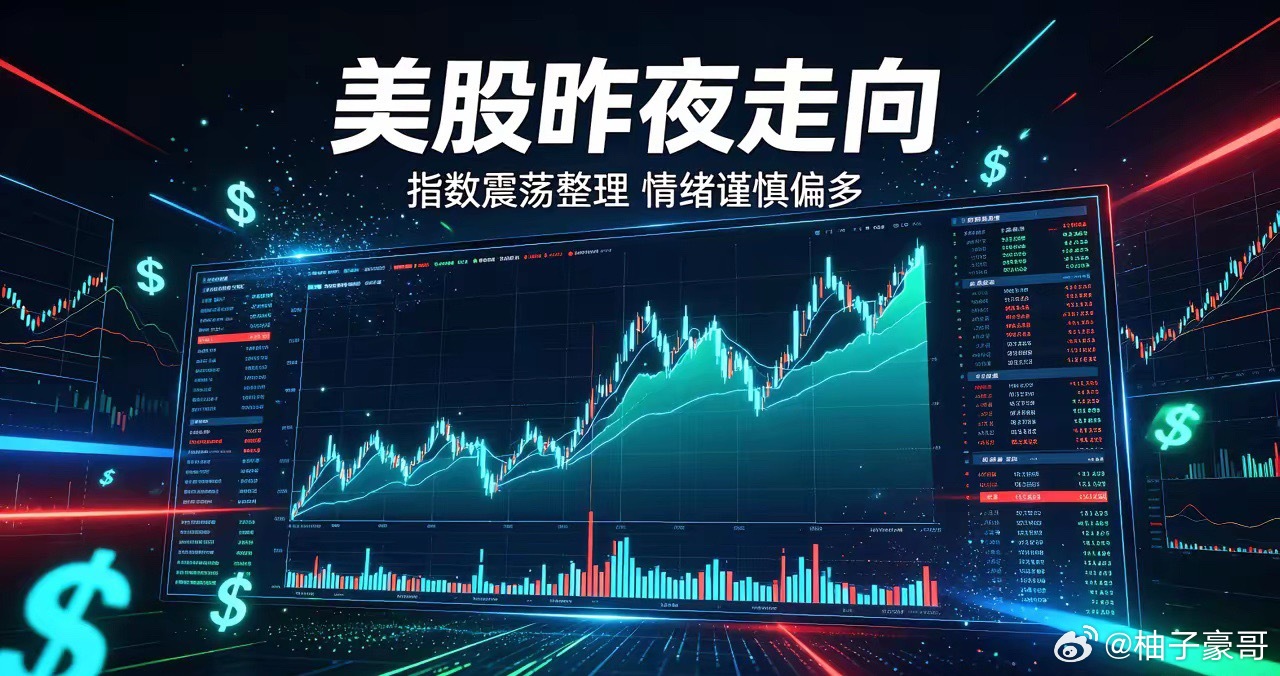 昨夜美股，最亮的不是科技巨头，是一支疫苗股昨夜美股最炸的消息，来自一家疫苗公司。