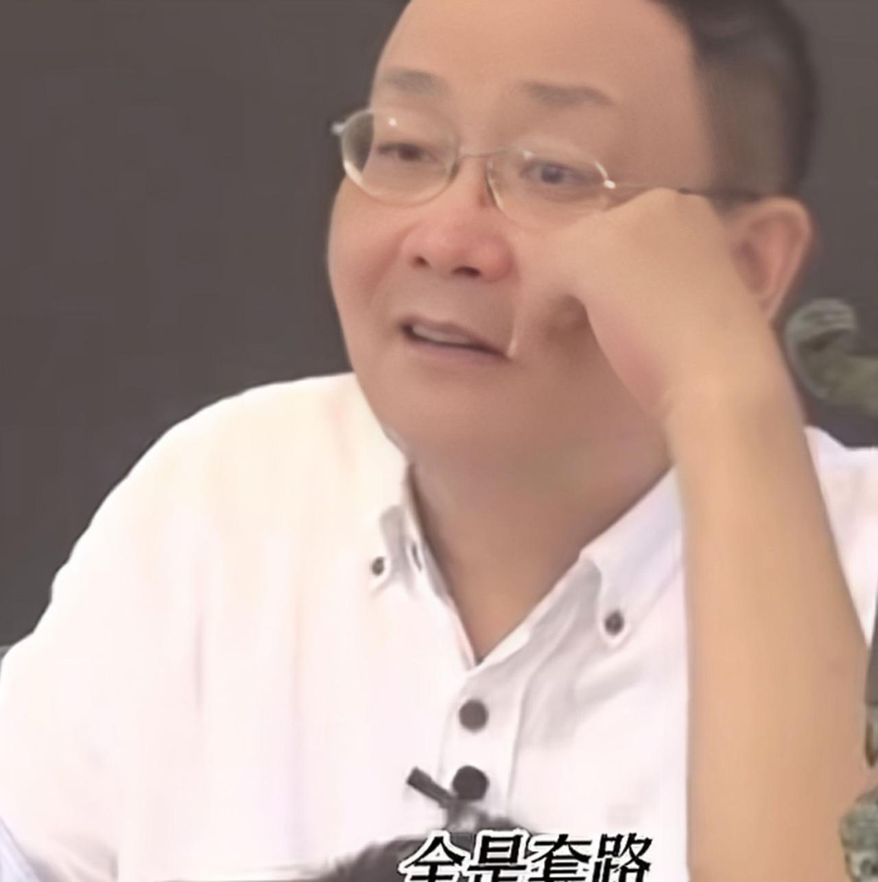 对于预制菜
来看看中医徐文兵是怎么说的

现在中国文化越来越被重视，中医也随之地
