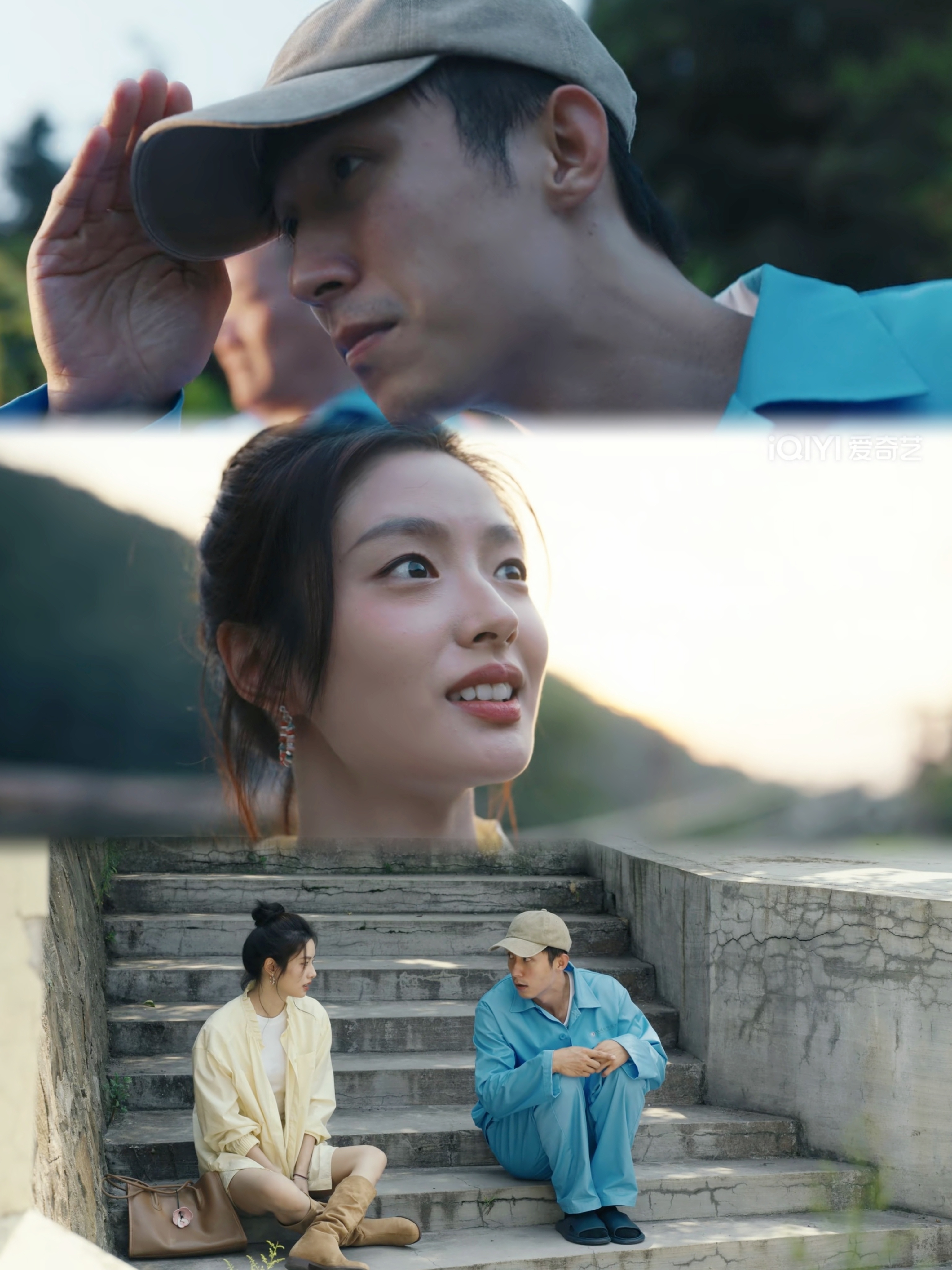 《岁月有情时》第24集，春来了春春和张小满的人生三面 