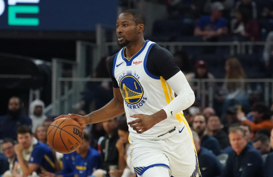 近日，名记Chris Haynes在节目中谈到了勇士球员库明加。Haynes认为