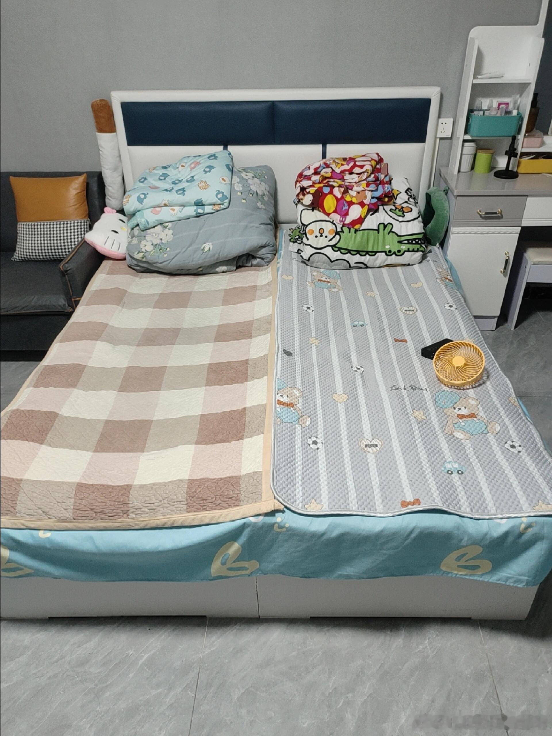 大学生毕业找工作住宿现状——和舍友的拼好床职场那些事职场生存法则 ​​​