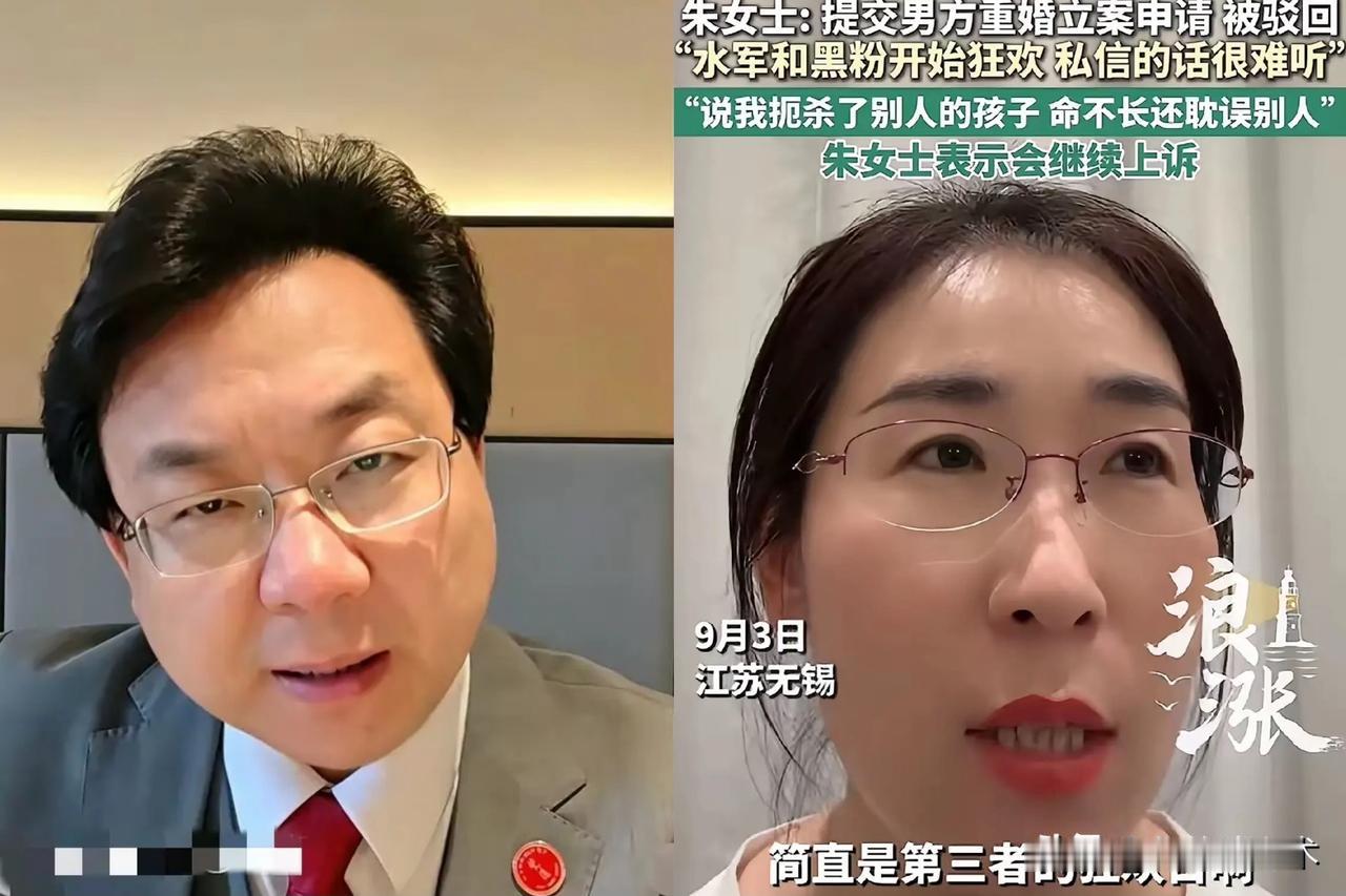朱女士的福星来了，
北京梵清律师事务所主任藏梵清律师说：
医院是公共正规场所，在
