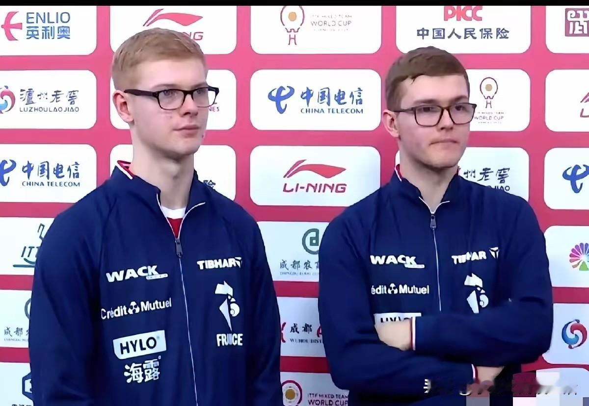 大勒布伦说：“以前我赢的多，现在他赢多。”

小勒布伦说“我很喜欢和他比赛，但我