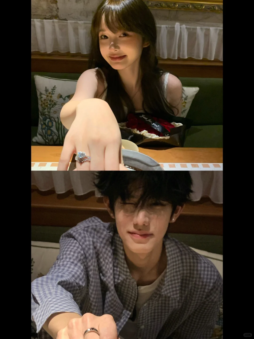 幸福 易如反掌💍