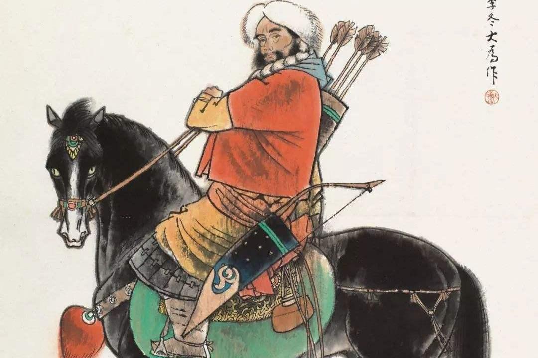 家人们！咱接着聊聊拓跋普根打赢西晋残余势力这一仗，

对代国发展那可是意义非凡，