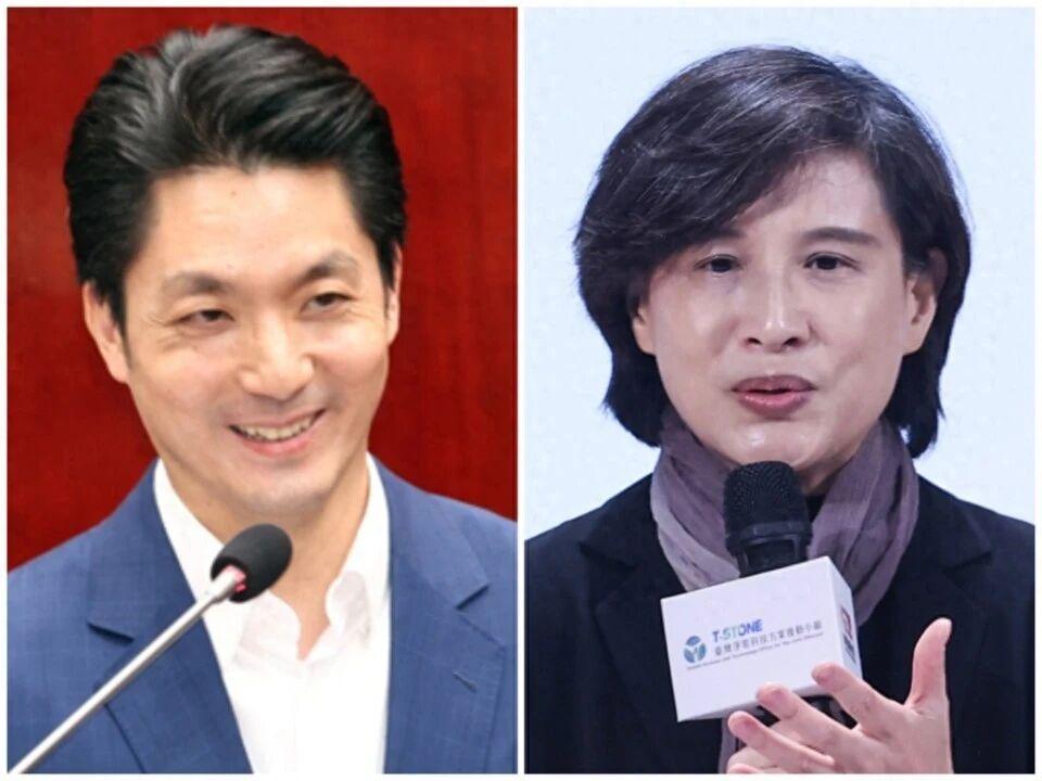 最新投票结果曝光，事关蒋万安大选结果！
3月25日《海峡导报》报道，2026年台