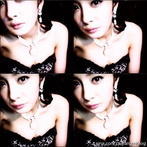 杨幂 🦊杨幂涂山红红🦊杨幂 狐妖小红娘月红篇 🐝我会攒一些关于浪漫的碎片，