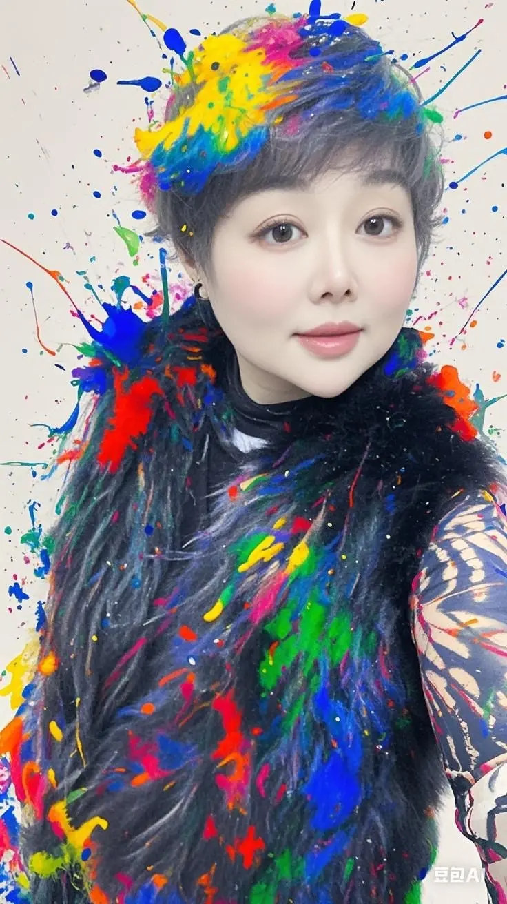 这乱七八糟的世界里，活得太清醒是件不浪漫的事， 合群是生存，孤独才是自...