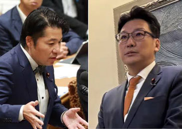 #中日会谈持续两小时期间发生激烈交锋# 【中方见了日本议员，“激烈交锋”】#中方