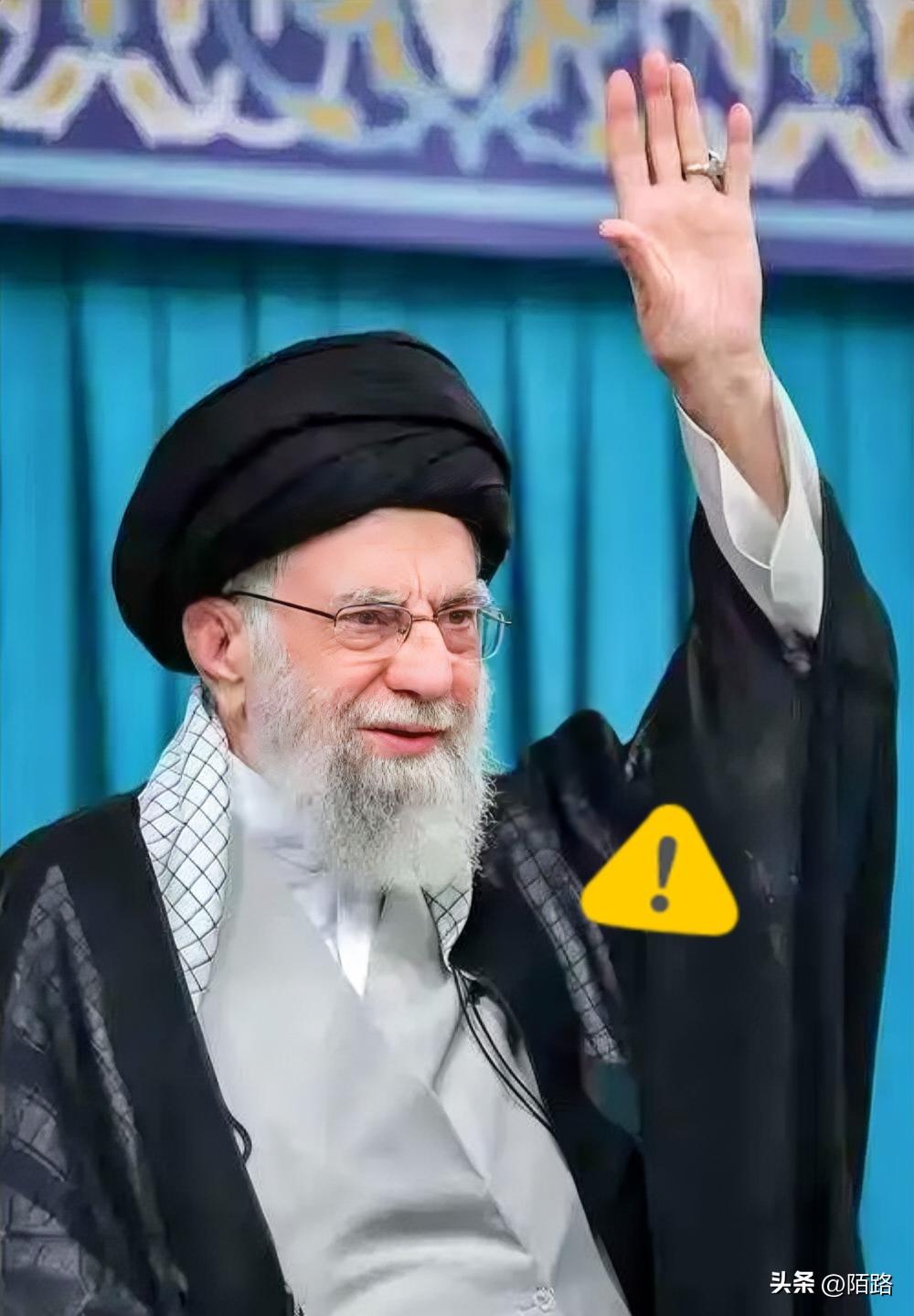 干得漂亮 伊朗革命卫队今天明确宣布 3月1日，伊朗伊斯兰革命卫队宣布，已开始使用