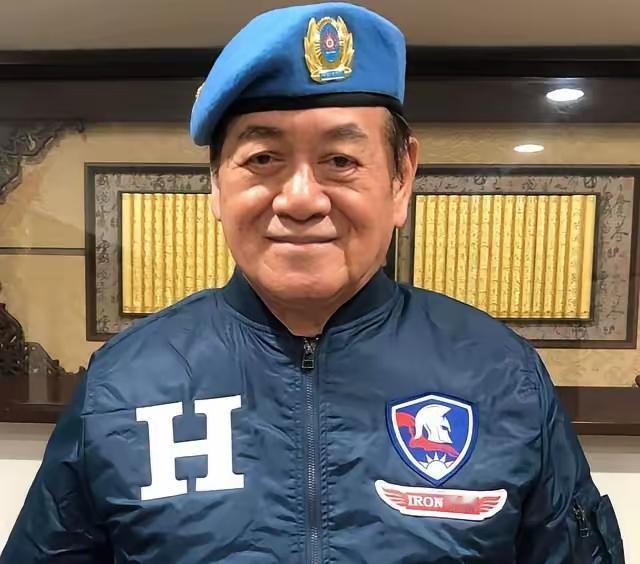 大快人心！迫害高安国和蔡正元的民进党检察官被大陆制裁了！！！
 
前段时间，81