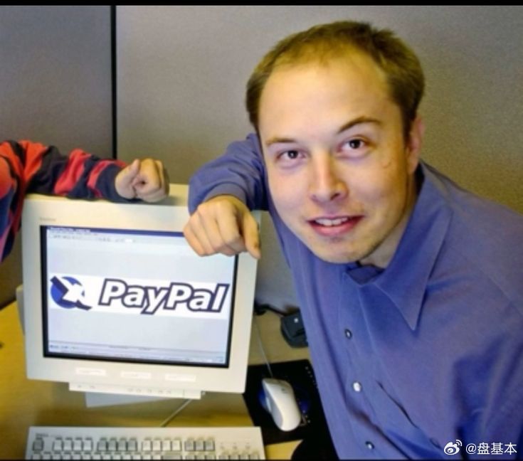 如果你在5年前投资了1万美元在PayPal，今天你只会剩下1500美元。5年内抹